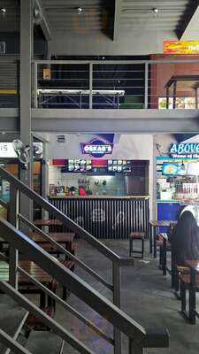 Oskar's Soul Kitchen