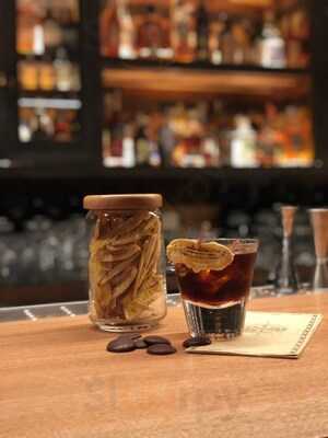 Buccaneers Rum & Cocktails