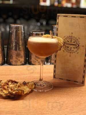 Buccaneers Rum & Cocktails