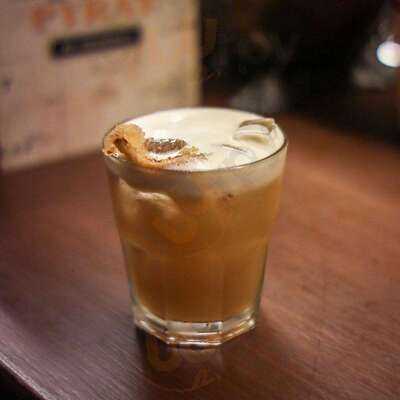 Buccaneers Rum & Cocktails