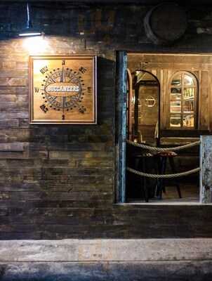 Buccaneers Rum & Cocktails