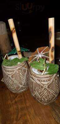 Buccaneers Rum & Cocktails