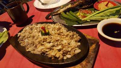 Aling Lucing Sisig