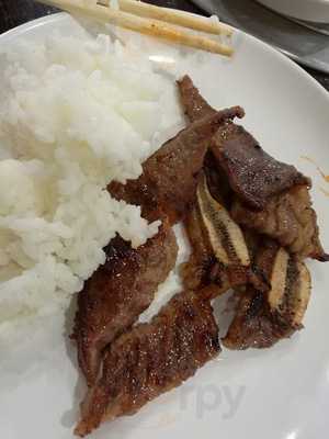 Donu Pork & Beef Grill Korean Restaurant