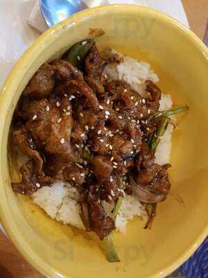 Chef Omeng's Asian Favorites