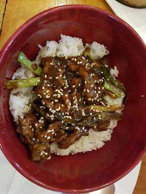 Chef Omeng's Asian Favorites