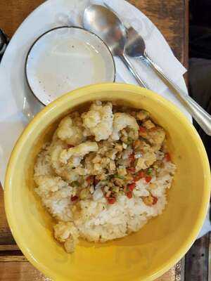 Chef Omeng's Asian Favorites