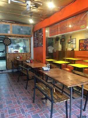 Chef Omeng's Asian Favorites