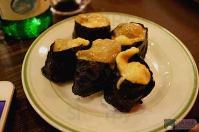 Elaine & Ian Mekeni's Kainan Sa Nuevo & Catering Services