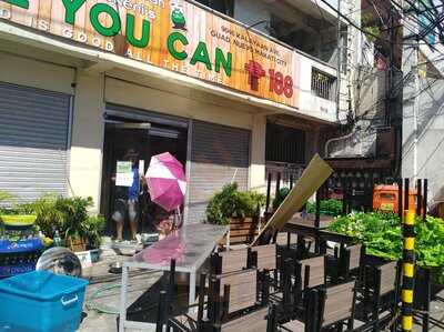 Elaine & Ian Mekeni's Kainan Sa Nuevo & Catering Services