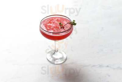 Upper East Restaurant