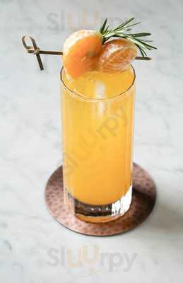 Upper East Restaurant