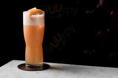 Upper East Restaurant