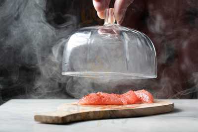 Upper East Restaurant