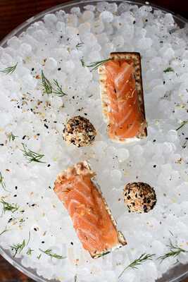 Upper East Restaurant