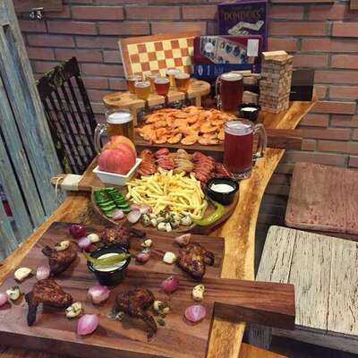 Tap Station Makati Riverside