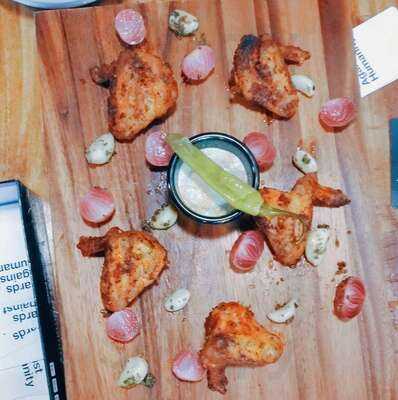 Tap Station Makati Riverside