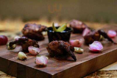 Tap Station Makati Riverside