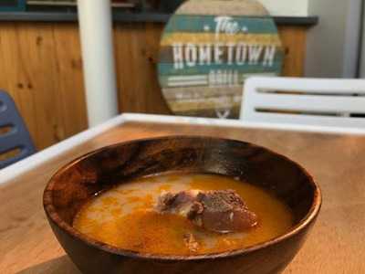 Hometown Grill Manukan Country & Shack