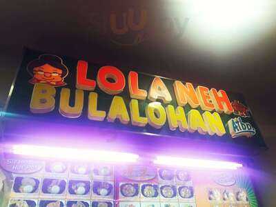 Lolaneh Bulalohan