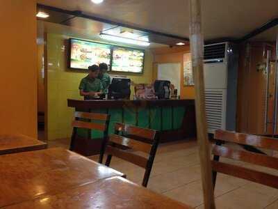 Mang Inasal