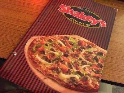 Shakey's