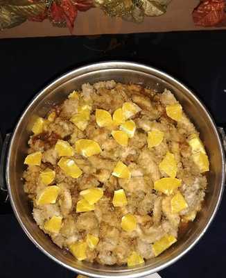 Mia Amor Princess Family Restobar