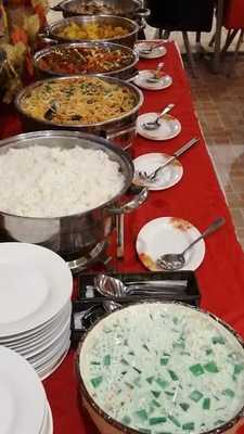 Mia Amor Princess Family Restobar