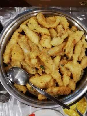 Mia Amor Princess Family Restobar