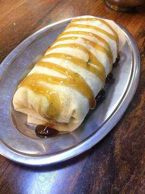 Lucky House Restaurant