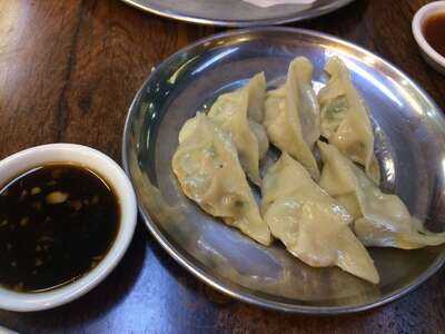 Lucky House Restaurant