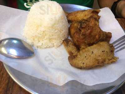 Lucky House Restaurant