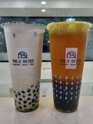 True Boss Ph