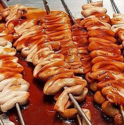 Samgyupking Unli Korean Bbq