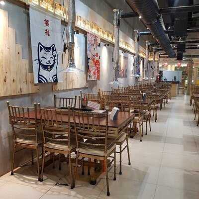 Samgyupking Unli Korean Bbq