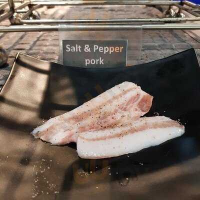 Samgyupking Unli Korean Bbq