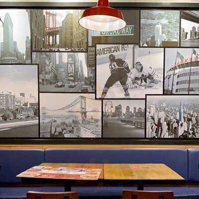 Buffalo Wings N' Things