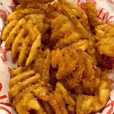 Buffalo Wings N' Things