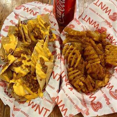 Buffalo Wings N' Things