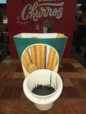 Churreria La Lola