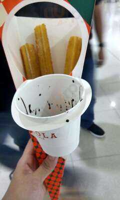 Churreria La Lola