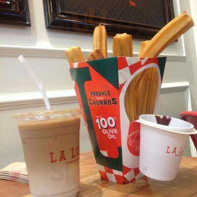 Churreria La Lola