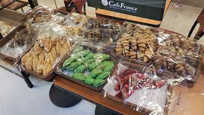 Cafe France
