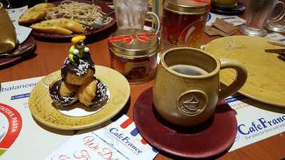 Cafe France