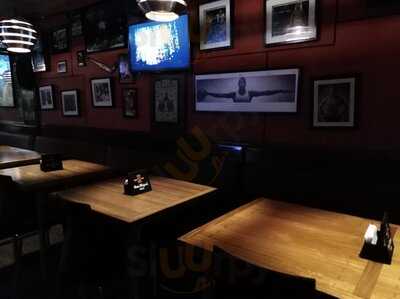 Round One Sports Bar And Grill