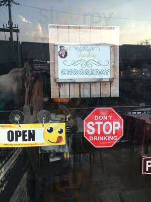 Round One Sports Bar And Grill