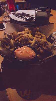 Round One Sports Bar And Grill