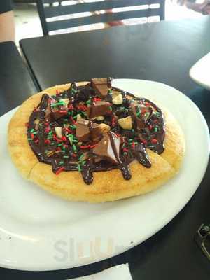 Pizza Hut G. Araneta