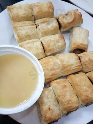 Pizza Hut G. Araneta