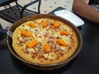 Pizza Hut G. Araneta